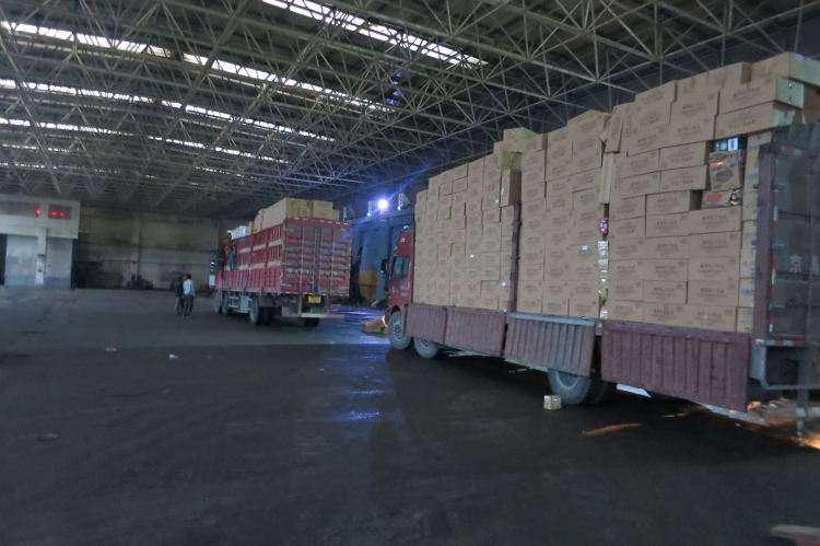 上海工業(yè)固體廢棄物處理公司 上海工業(yè)固體廢棄物處理公司