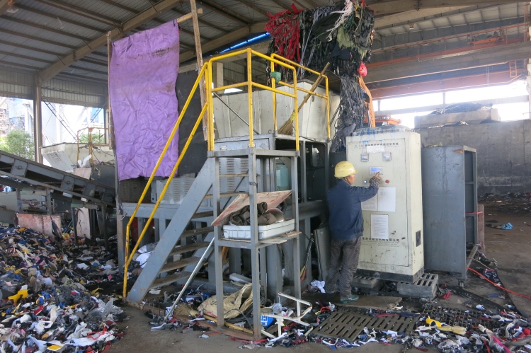 上海全面禁止進口固廢 上海全面禁止進口固廢