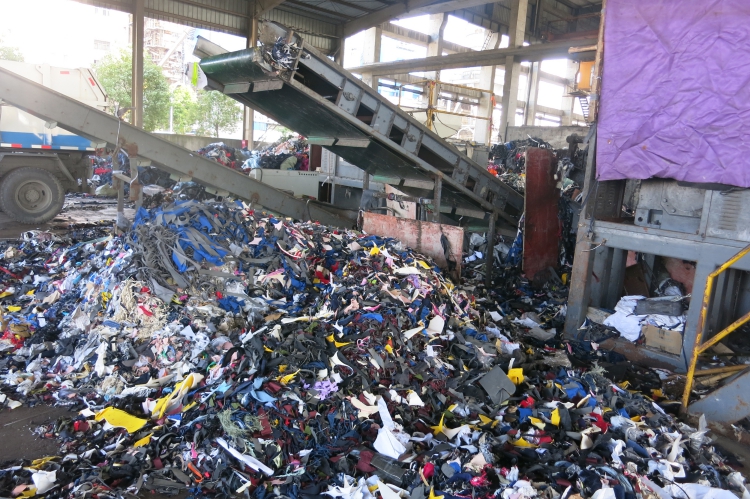 上海工業(yè)固體廢棄物處理公司 上海工業(yè)固體廢棄物處理公司