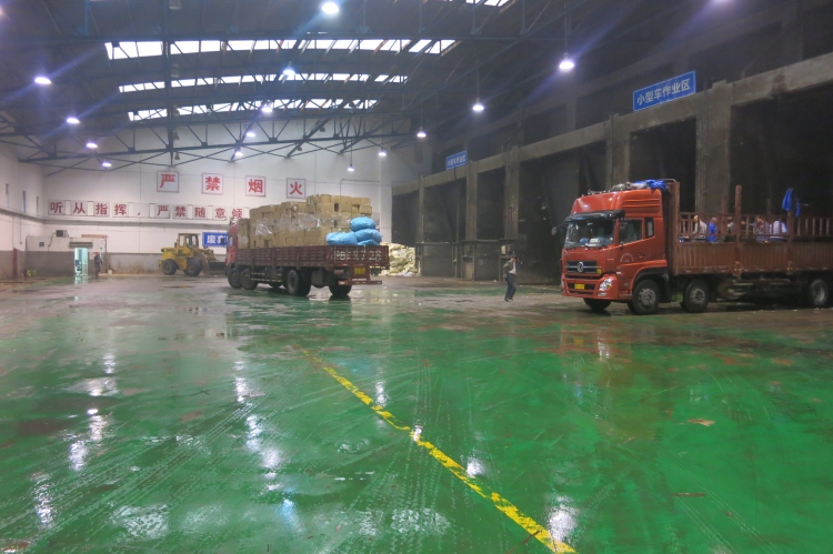 上海固廢危險處理 上海固廢危險處理