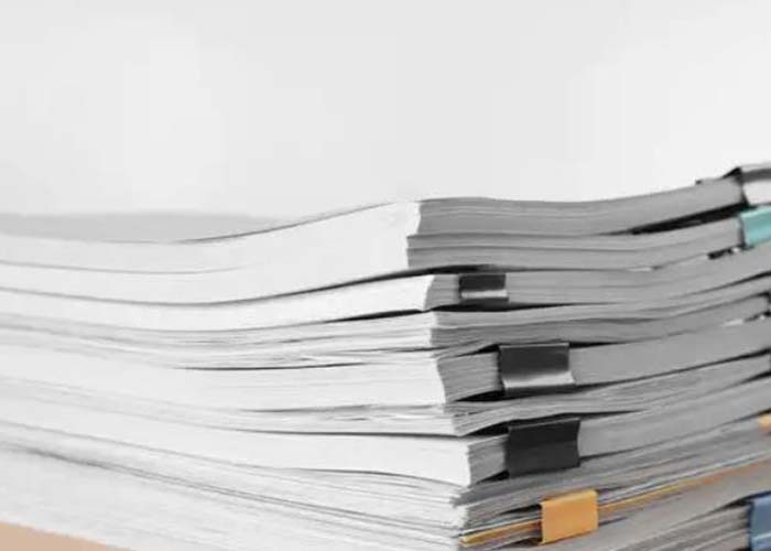 松江區檔案銷毀范圍2022更新(今日/資訊) 松江區檔案銷毀范圍2022更新(今日/資訊)