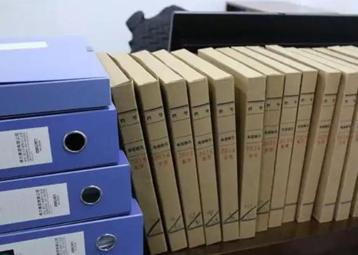 余杭區(qū)公司銷毀文件2022更新(今日/資訊) 余杭區(qū)公司銷毀文件2022更新(今日/資訊)