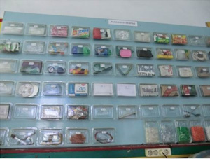 你知道印尼垃圾銀行嗎 你知道印尼垃圾銀行嗎