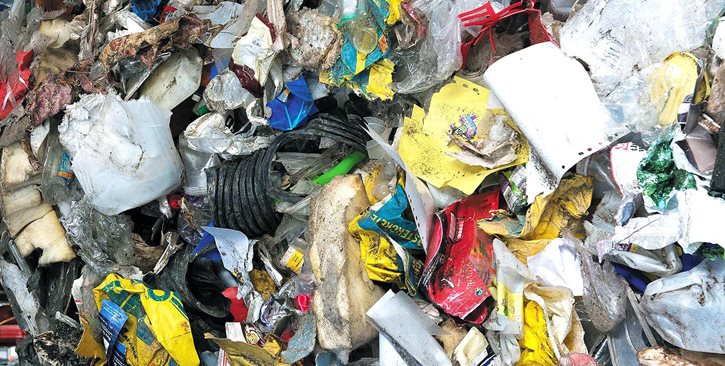 有哪些工業垃圾處理公司 有哪些工業垃圾處理公司