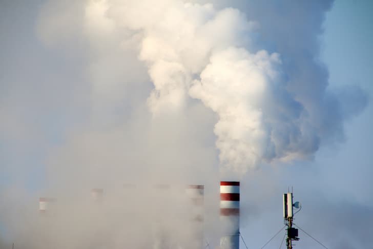 熱污染的原因、影響和解決方案