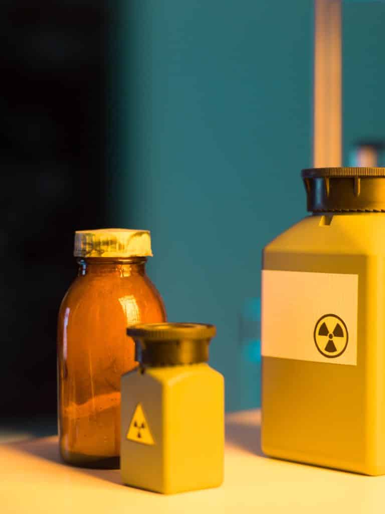 危險廢物管理需要注意什么？