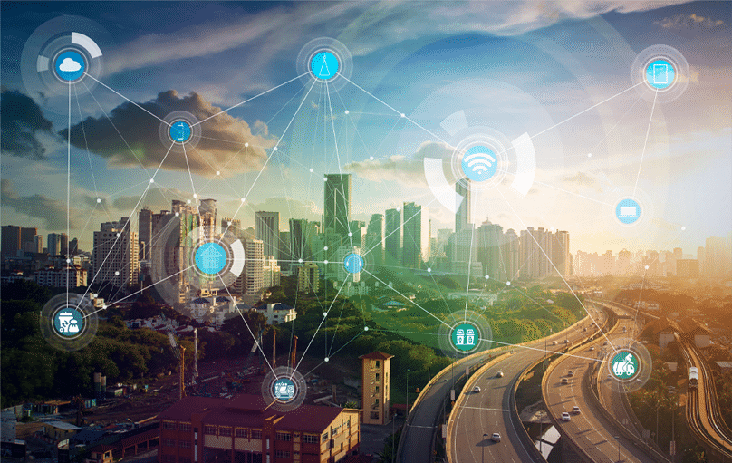 通過數(shù)字化轉(zhuǎn)型加強危險廢物管理 通過數(shù)字化轉(zhuǎn)型加強危險廢物管理