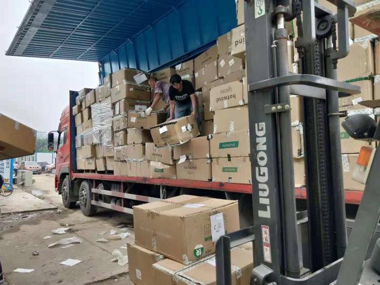 過期食品銷毀簡報(過期食品集中銷毀) 過期食品銷毀簡報(過期食品集中銷毀)